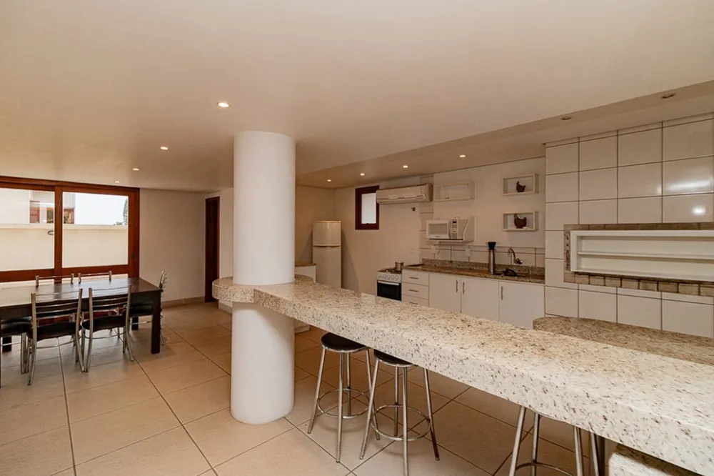 Cobertura Duplex para venda no bairro Jardim Lindóia em Porto Alegre