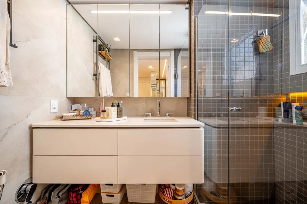 Apartamento para venda no bairro Central Parque em Porto Alegre