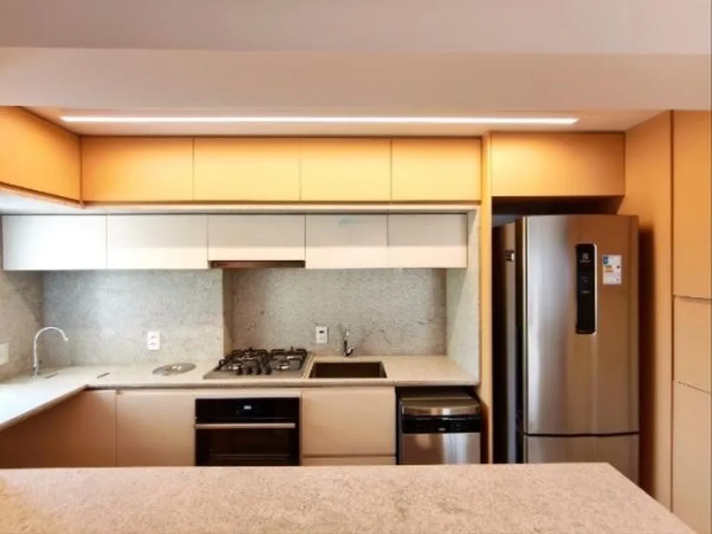 Apartamento para venda no bairro Marechal Rondon em Canoas