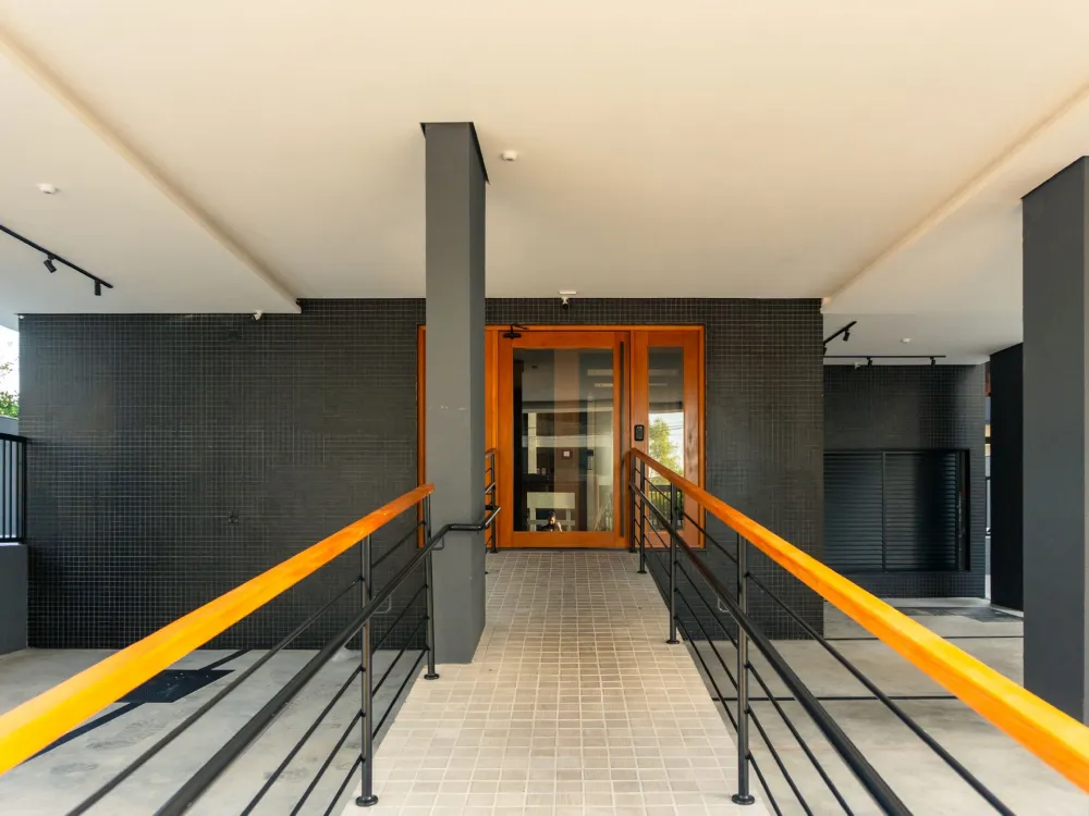 Apartamento para venda no bairro Praia da Cal em Torres