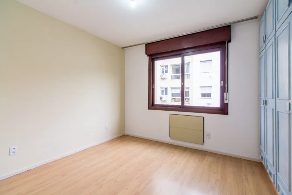 Apartamento para venda no bairro Santana em Porto Alegre