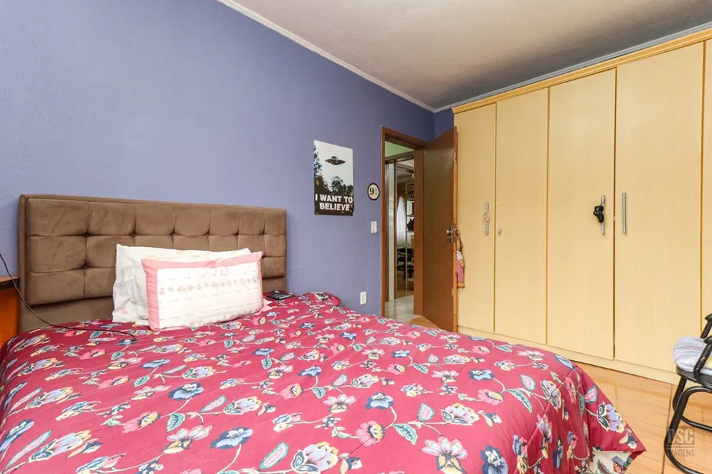 Casa para venda no bairro Vila Jardim em Porto Alegre