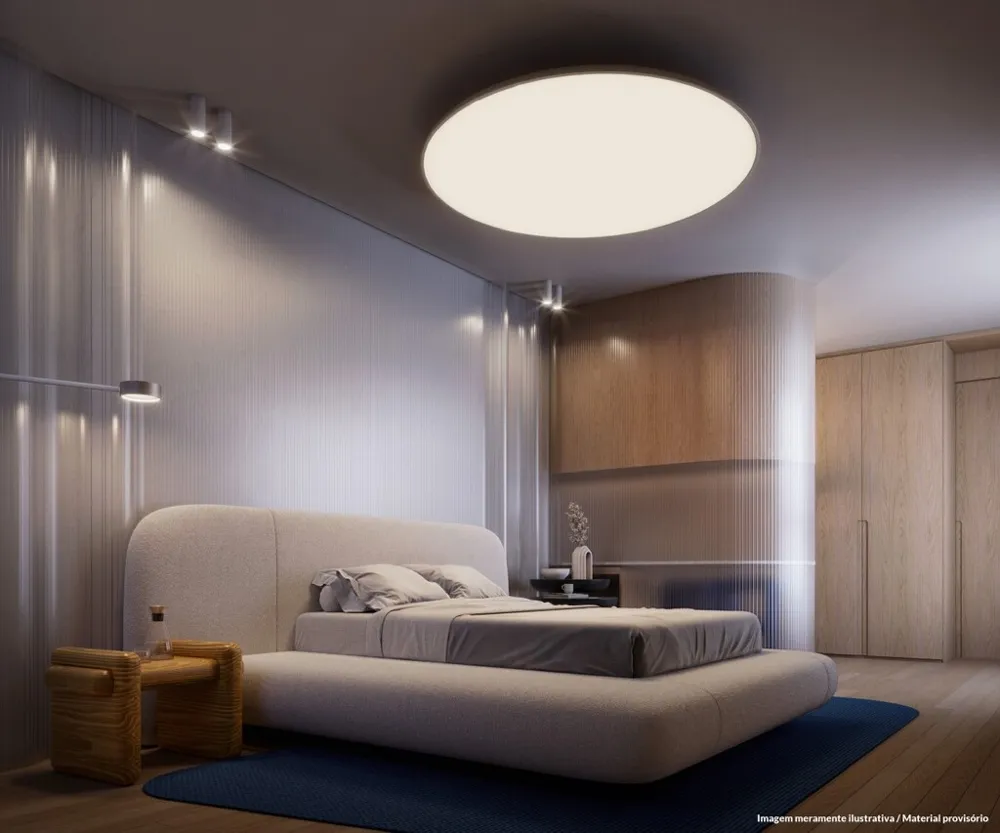 Apartamento para venda no bairro Centro em Itapema