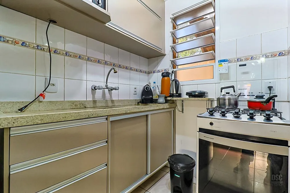 Casa em Condomínio para venda no bairro Jardim Itu em Porto Alegre
