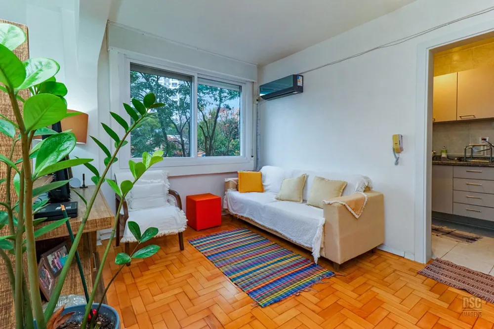 Apartamento para venda no bairro Partenon em Porto Alegre