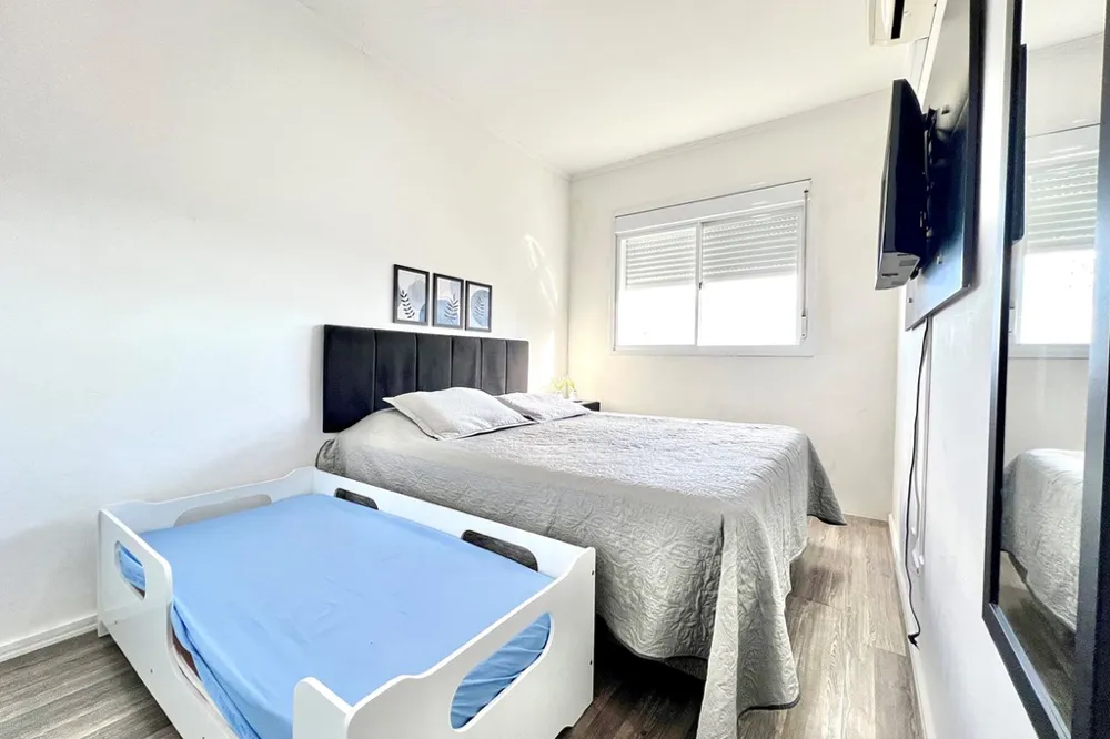 Apartamento para venda no bairro Fátima em Canoas