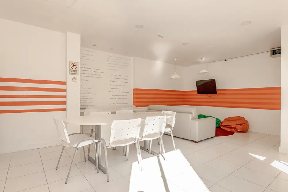 Apartamento para venda no bairro Morro Santana em Porto Alegre