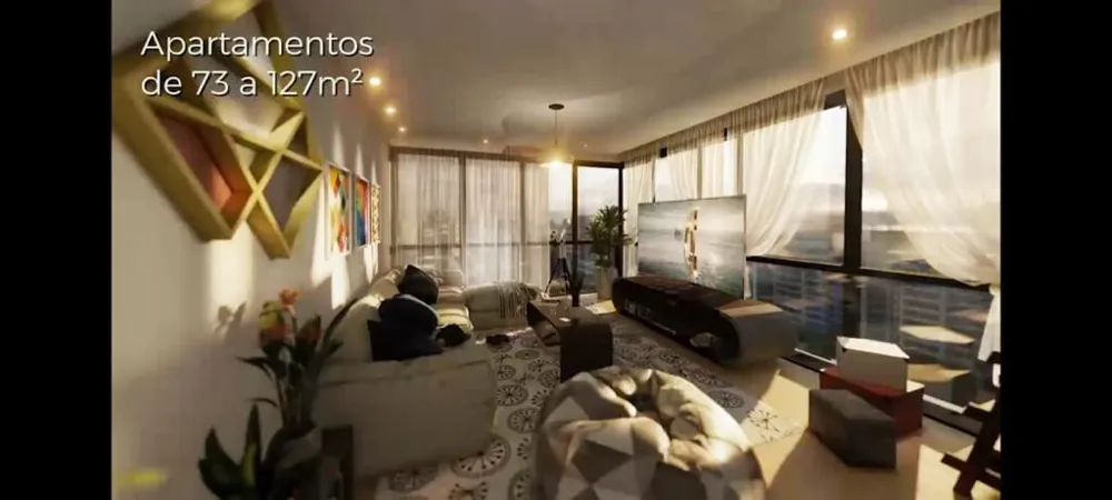 Apartamento para venda no bairro Zona Nova em Capão da Canoa