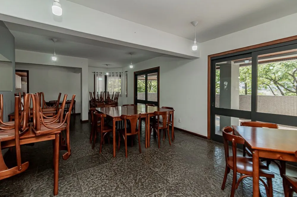 Cobertura Duplex para venda no bairro Jardim Lindóia em Porto Alegre