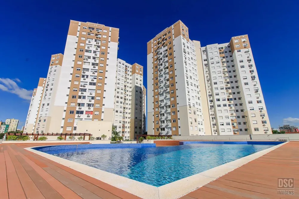 Apartamento para venda no bairro Vila Ipiranga em Porto Alegre