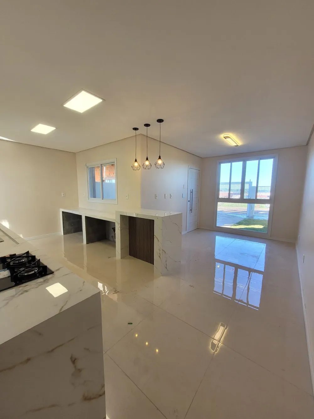 Casa para venda no bairro Nene Graeff em Passo Fundo