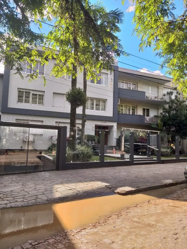 Apartamento para venda no bairro São João em Porto Alegre