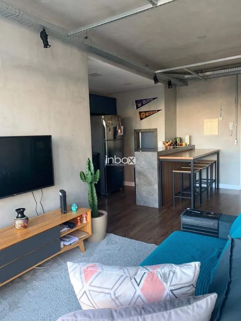 Apartamento para venda no bairro Petrópolis em Porto Alegre