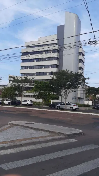Sala para venda no bairro Santana em Porto Alegre
