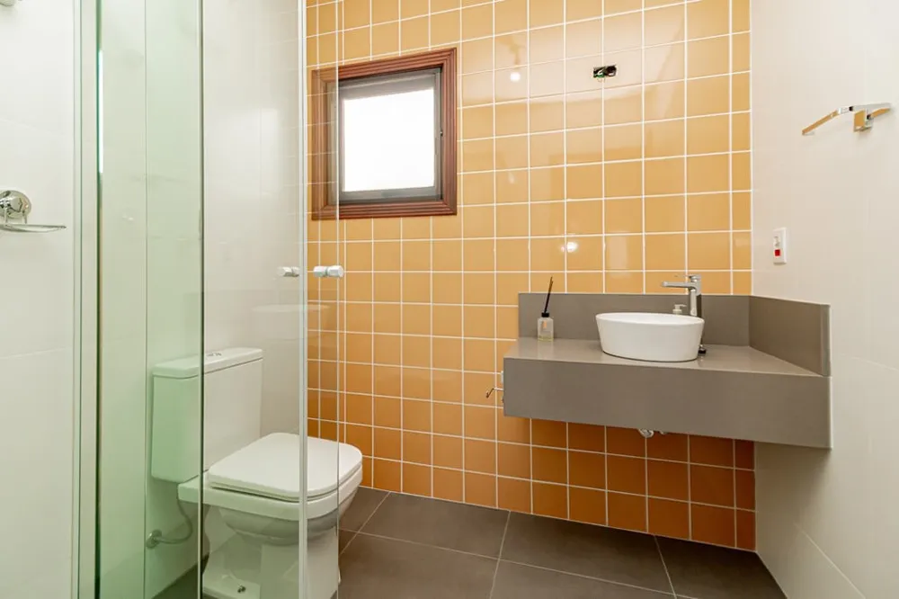 Apartamento para venda no bairro Menino Deus em Porto Alegre