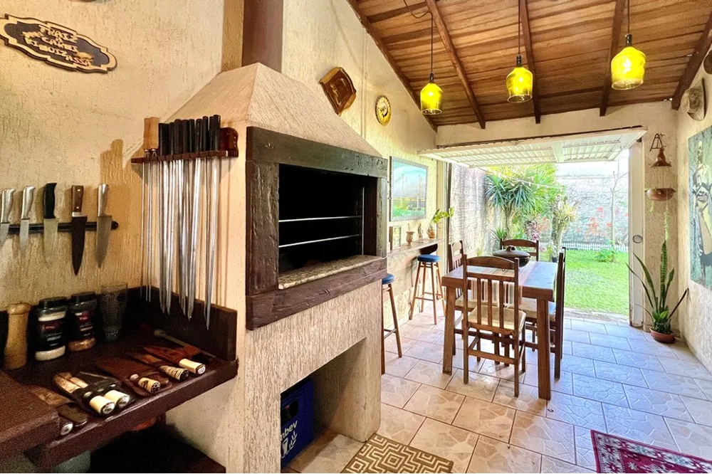 Casa para venda no bairro São José em Canoas