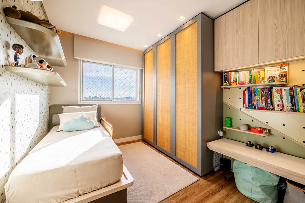 Apartamento para venda no bairro Central Parque em Porto Alegre