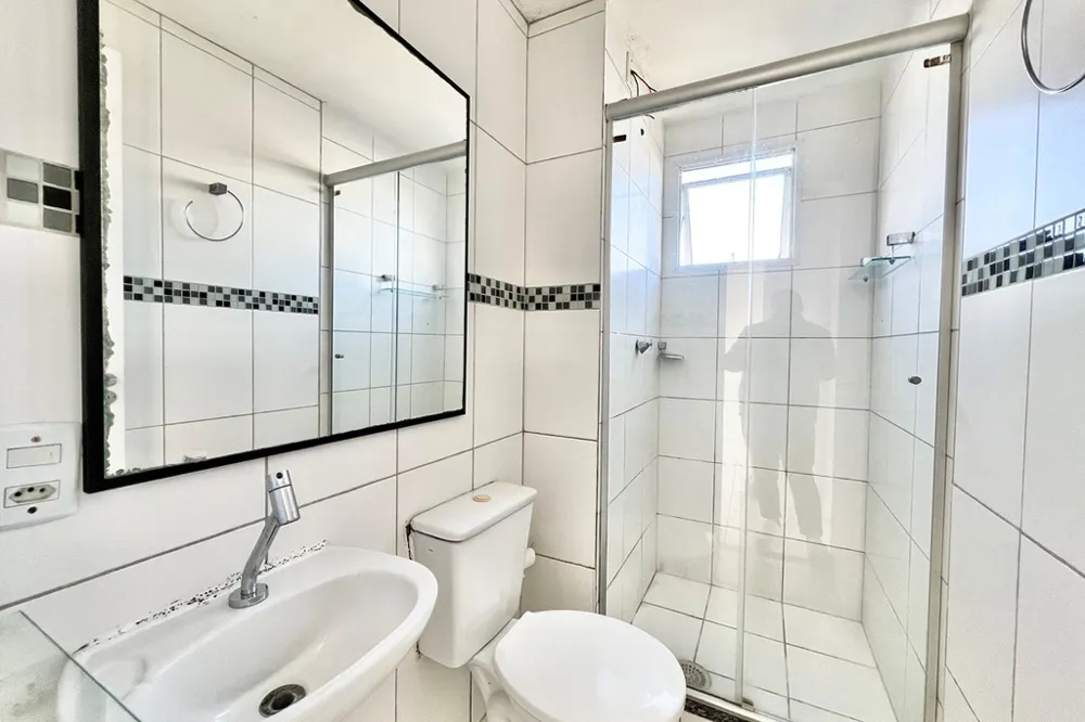 Apartamento para venda no bairro Fátima em Canoas