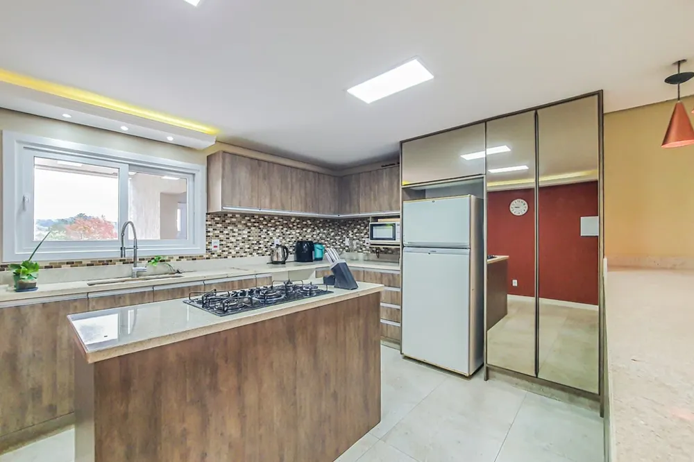 Casa para venda no bairro Ipanema em Porto Alegre