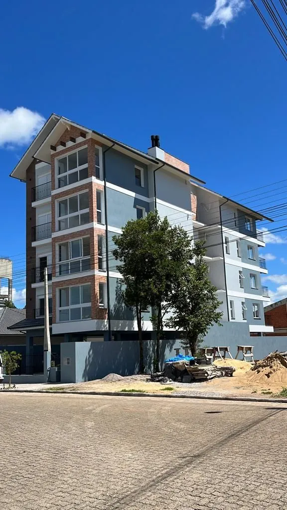 Apartamento para venda no bairro Pousada da Neve em Nova Petrópolis
