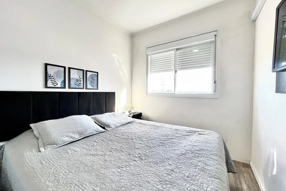 Apartamento para venda no bairro Fátima em Canoas