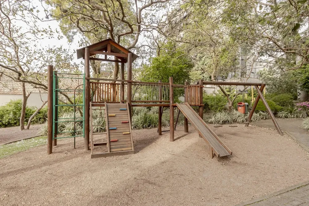 Apartamento para venda no bairro Tristeza em Porto Alegre