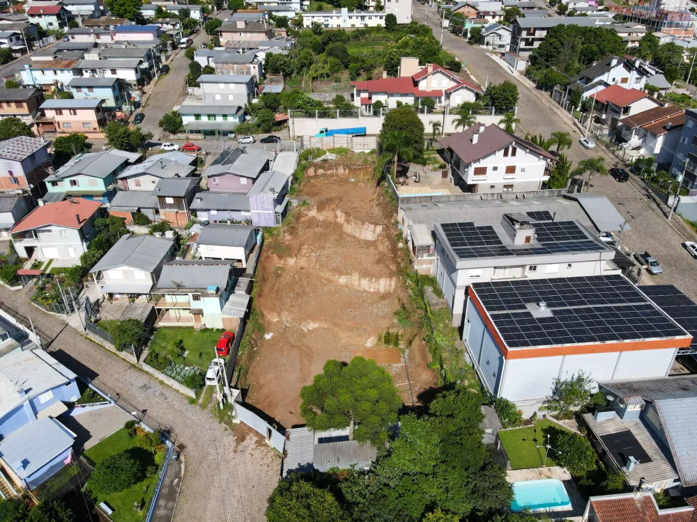 Apartamento para venda no bairro Progresso  em Bento Gonçalves