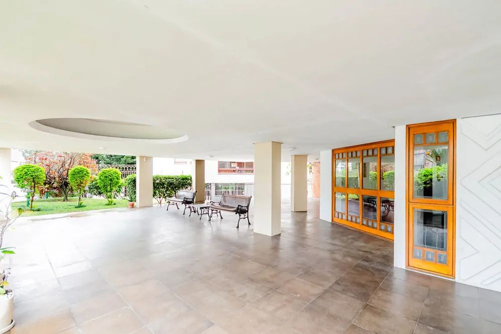 Apartamento para venda no bairro Bela Vista em Porto Alegre