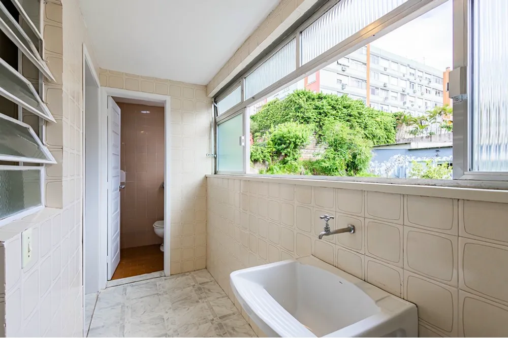 Apartamento para venda no bairro Higienópolis em Porto Alegre