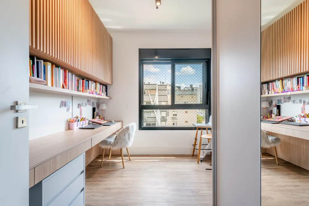 Apartamento para venda no bairro Boa Vista em Porto Alegre