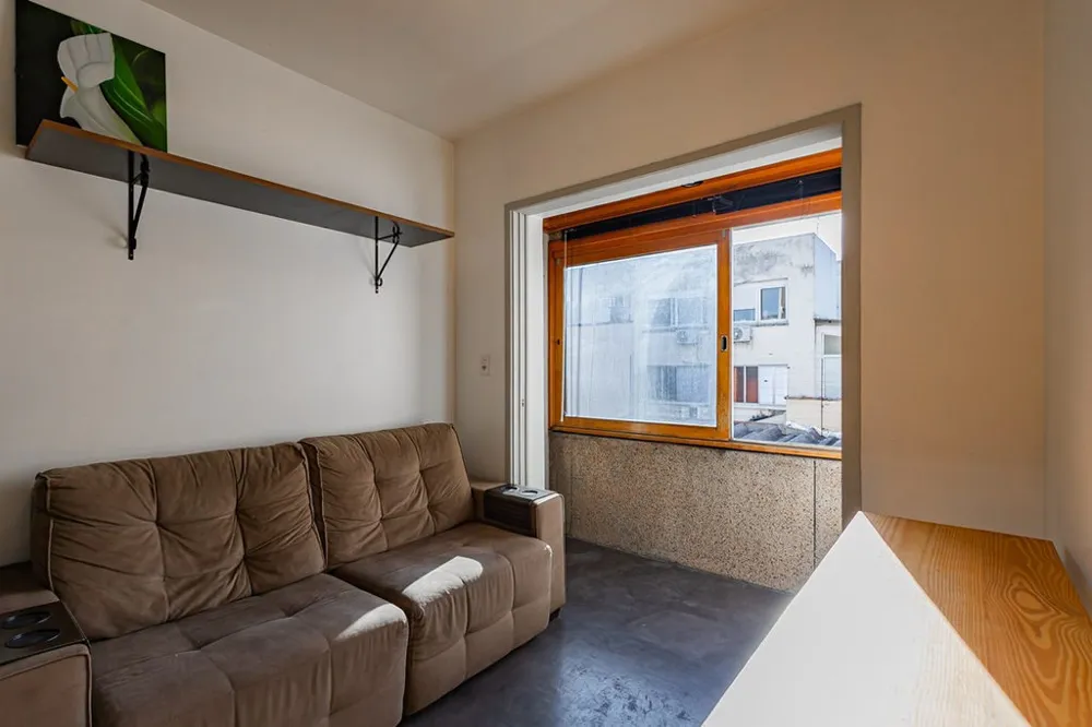 Apartamento para venda no bairro Cidade Baixa em Porto Alegre