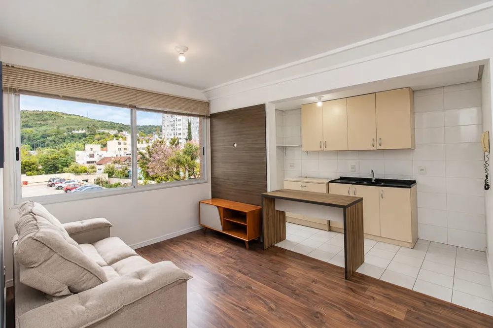 Apartamento para venda no bairro Partenon em Porto Alegre