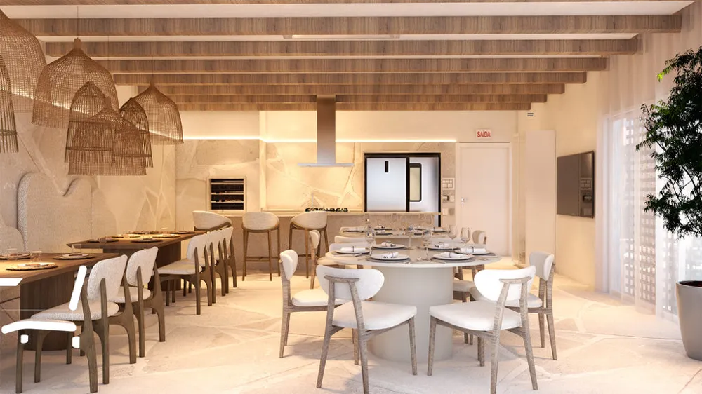 Studio para venda no bairro Ariribá em Balneário Camboriú
