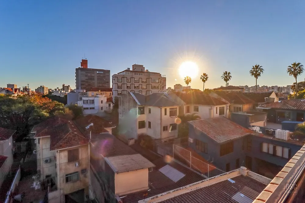 Apartamento para venda no bairro Petrópolis em Porto Alegre