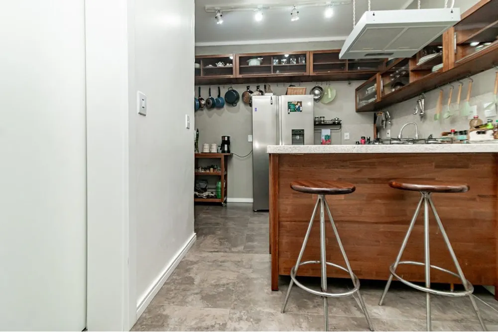 Apartamento para venda no bairro Centro Histórico em Porto Alegre