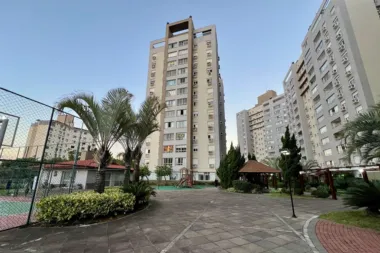 Apartamento para venda no bairro Centro em Canoas