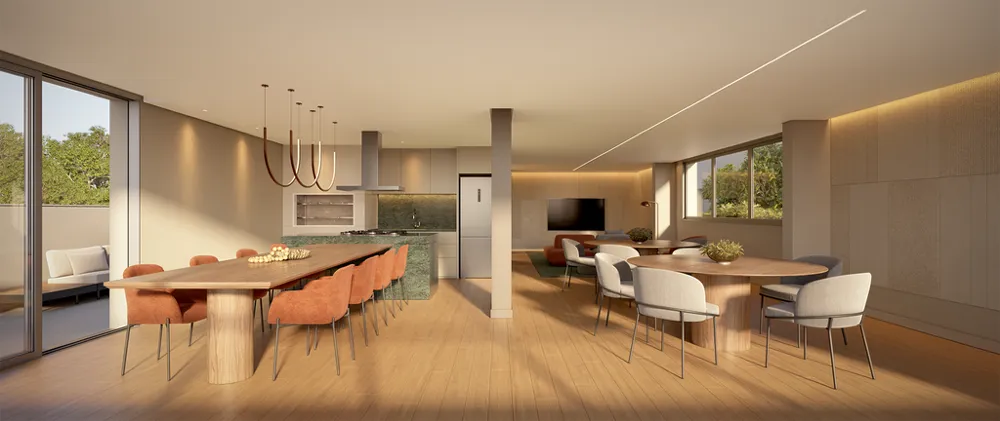 Apartamento para venda no bairro Floresta em Porto Alegre