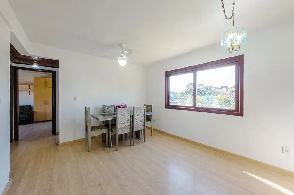 Apartamento para venda no bairro Nossa Senhora das Graças em Canoas