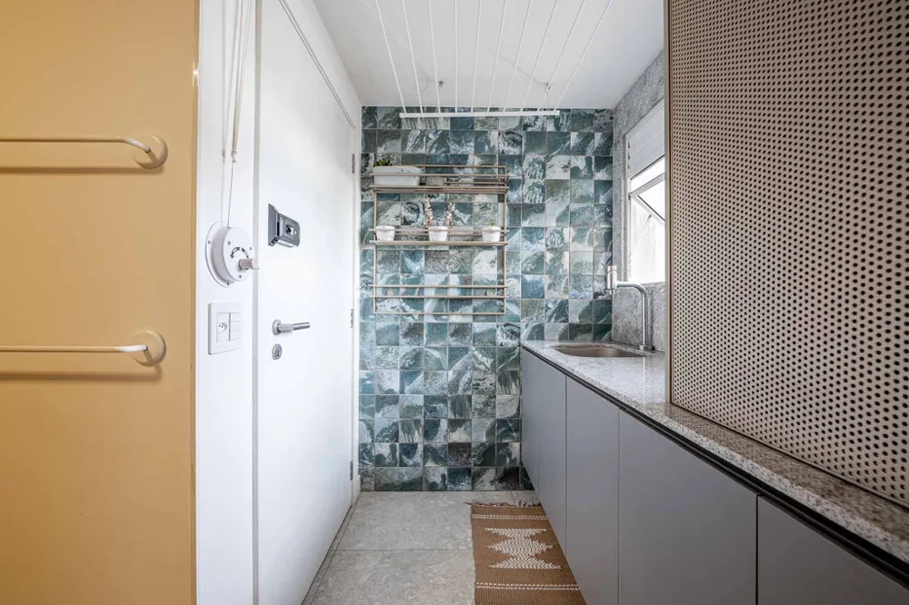 Apartamento para venda no bairro Central Parque em Porto Alegre