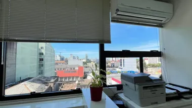 Sala Comercial Aérea para venda no bairro Centro em Canoas