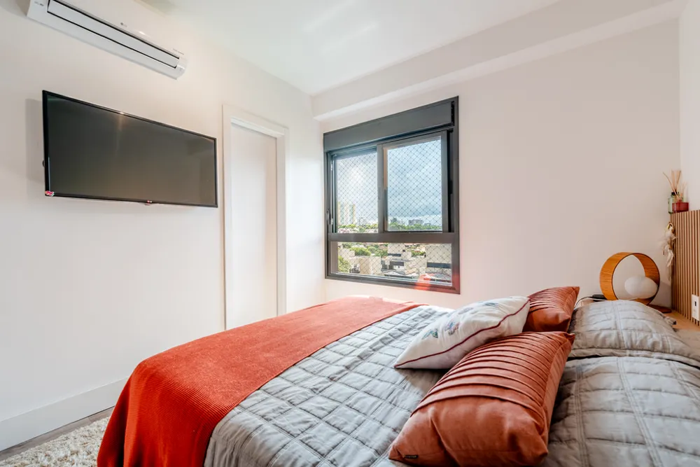 Apartamento para venda no bairro Boa Vista em Porto Alegre