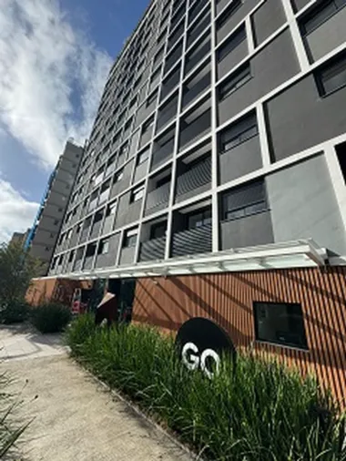 Studio para venda no bairro Boa Vista em Porto Alegre