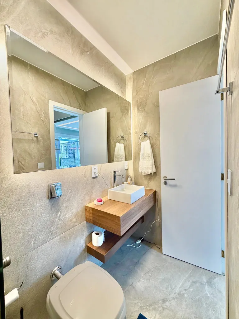 Cobertura Duplex para venda no bairro Petrópolis em Porto Alegre