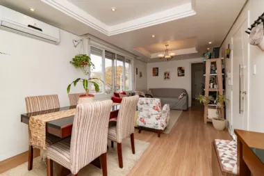 Apartamento para venda no bairro Menino Deus em Porto Alegre