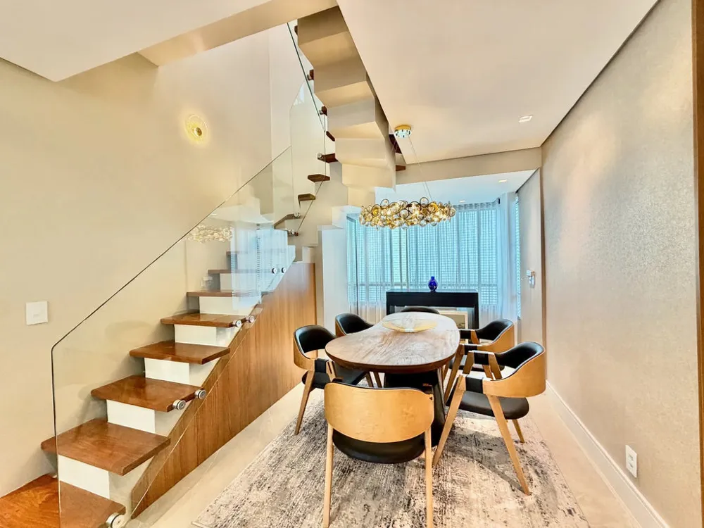 Cobertura Duplex para venda no bairro Petrópolis em Porto Alegre