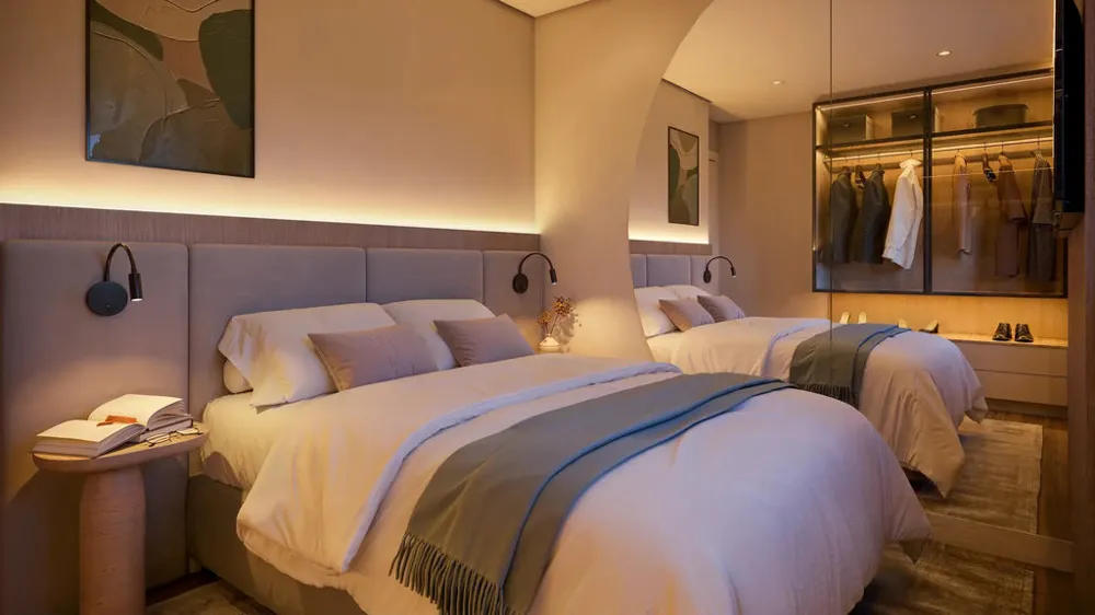Apartamento para venda no bairro Igara em Canoas