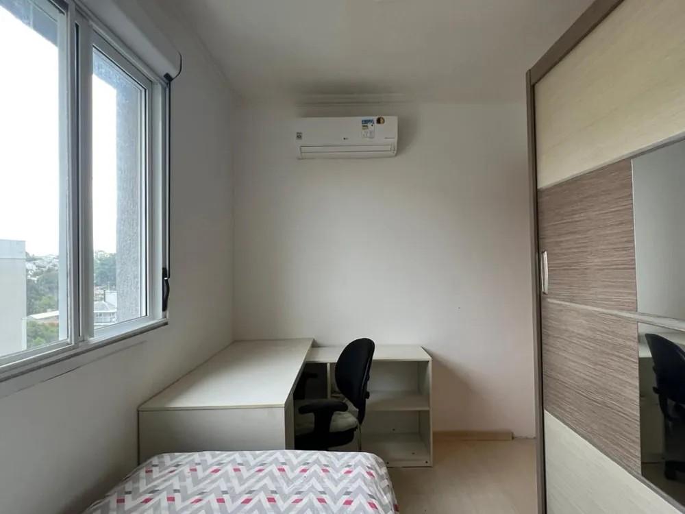 Apartamento para venda no bairro Cavalhada em Porto Alegre