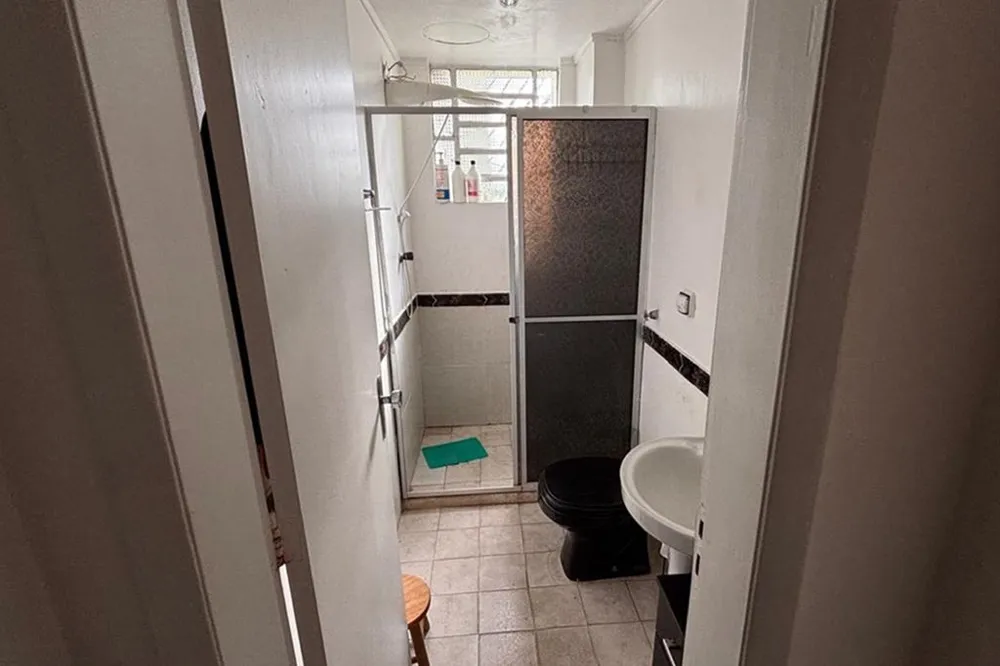 Apartamento para venda no bairro Centro Histórico em Porto Alegre