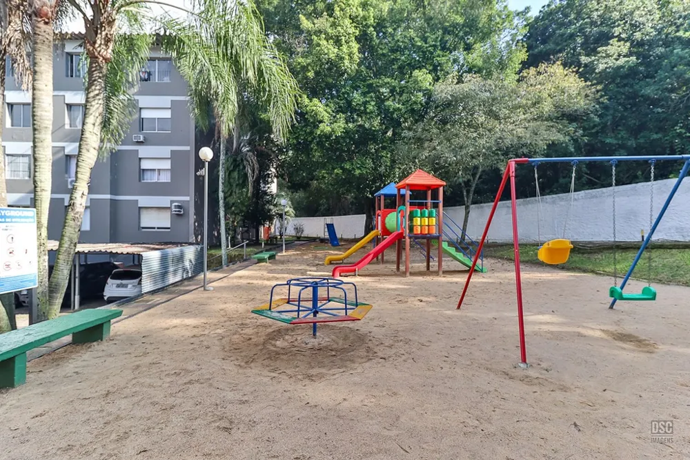 Apartamento para venda no bairro Jardim Carvalho em Porto Alegre