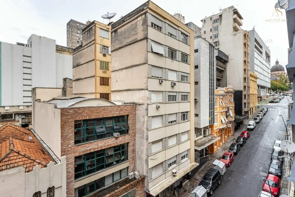 Loft para venda no bairro Centro Histórico em Porto Alegre